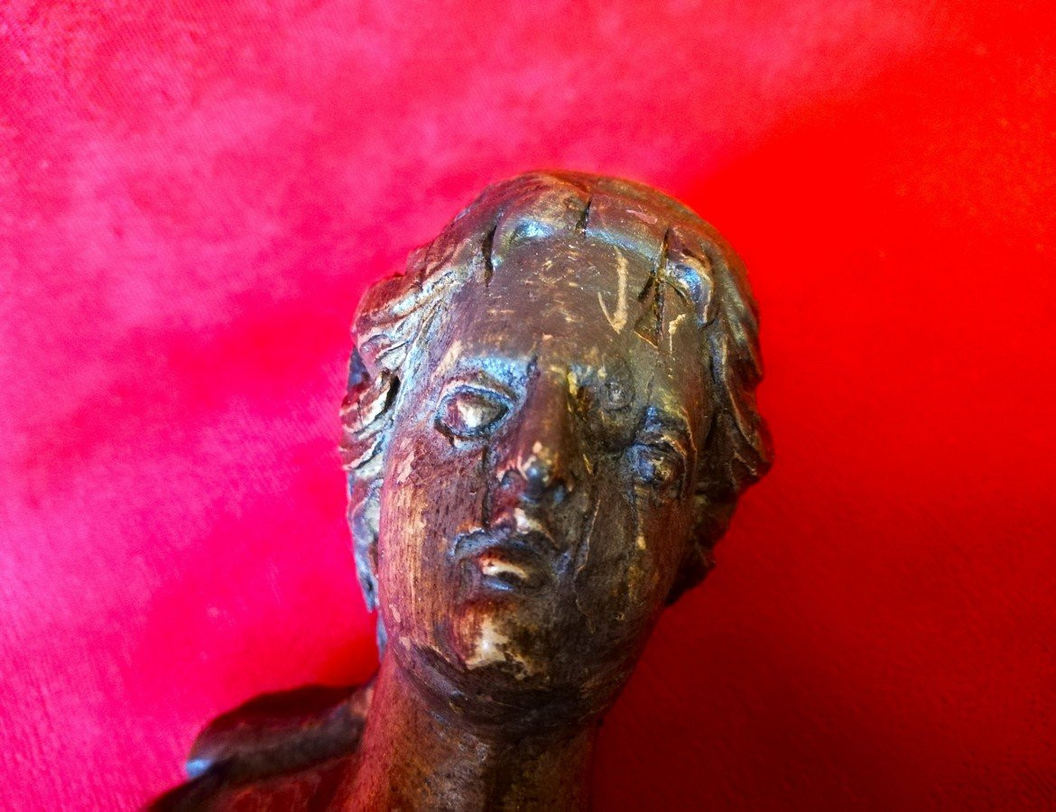 Vierge à l'enfant -photo-3