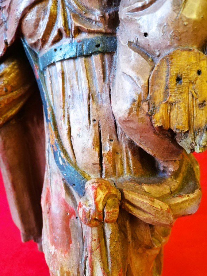 Vierge à l'enfant -photo-5