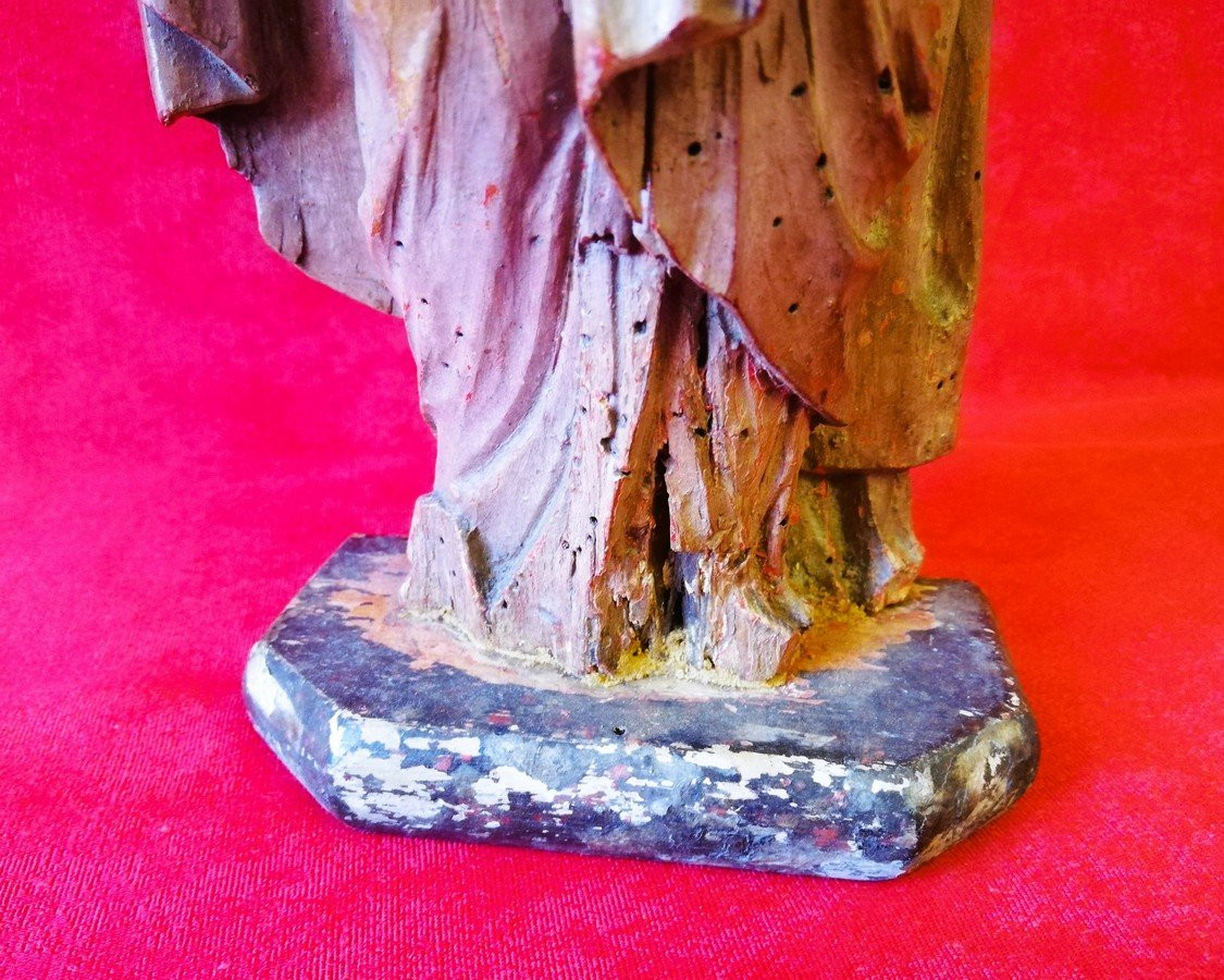 Vierge à l'enfant -photo-6