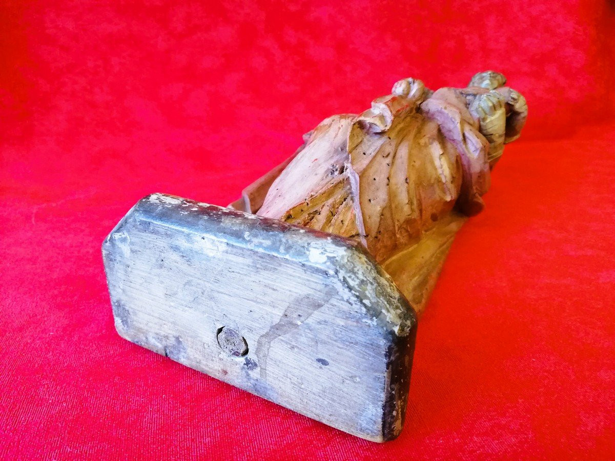 Vierge à l'enfant -photo-8