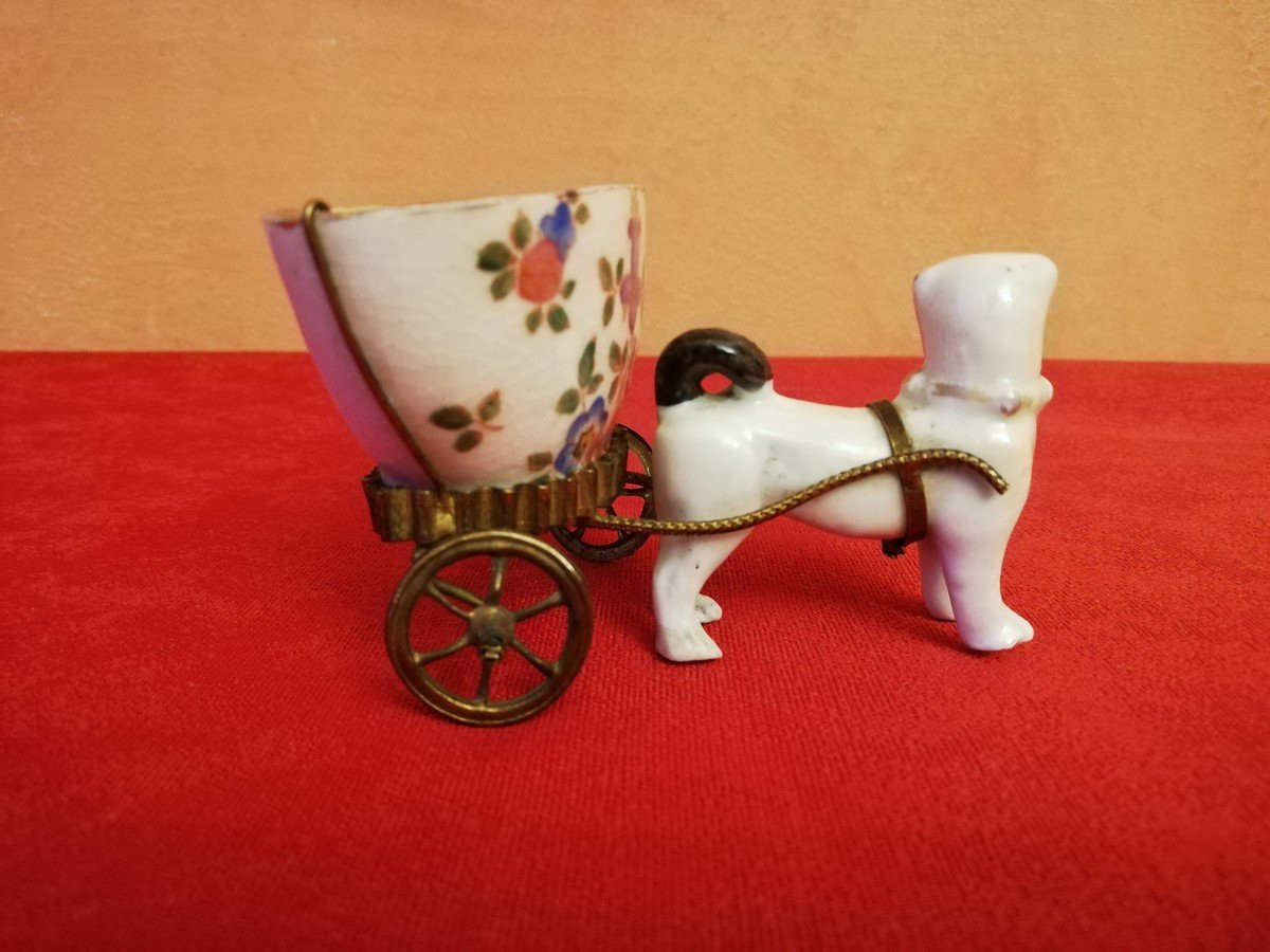 Objet de vitrine -photo-4