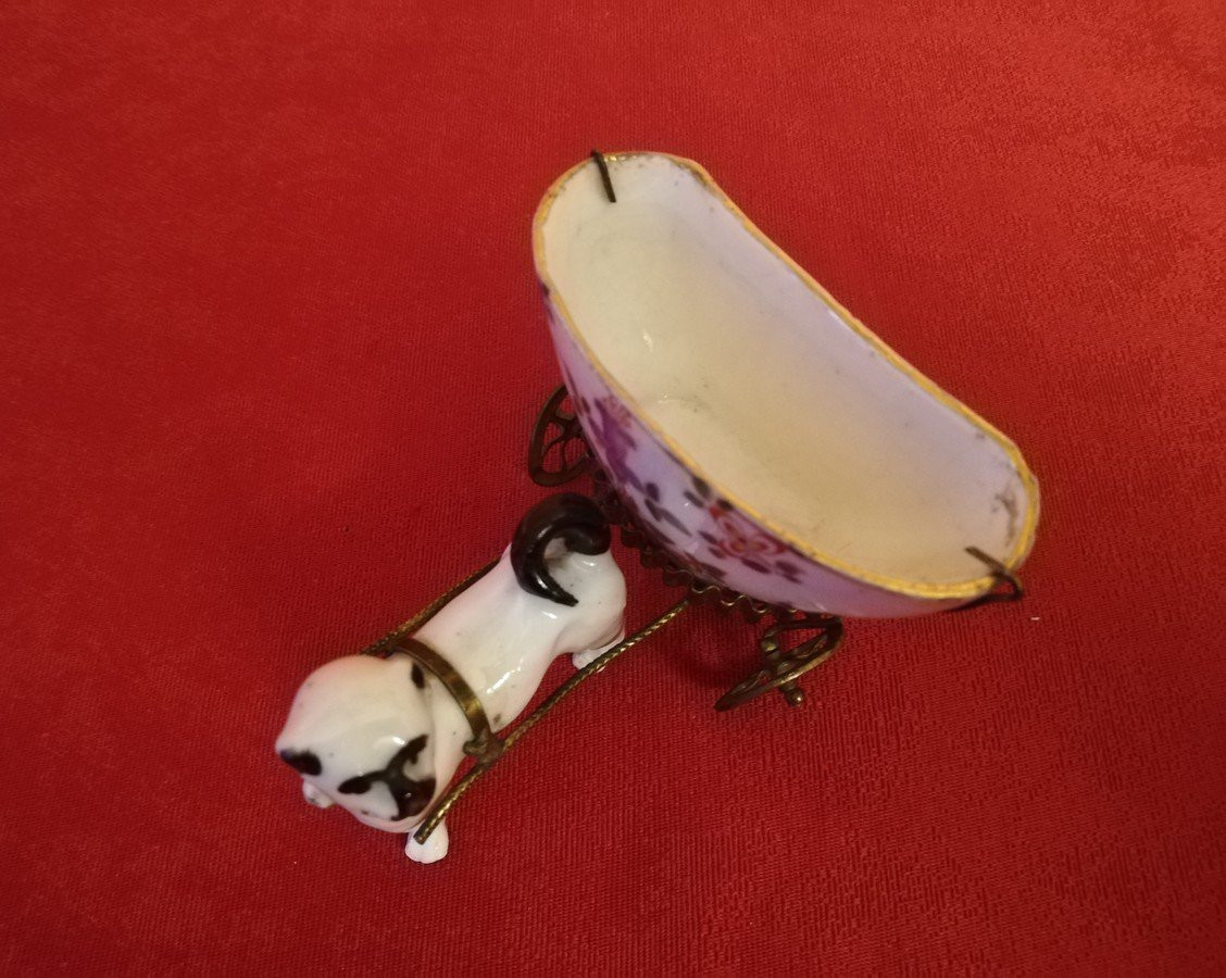 Objet de vitrine -photo-2