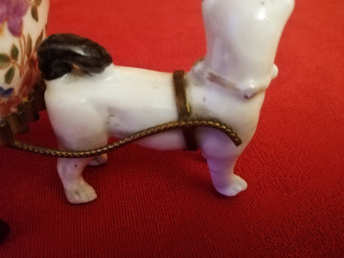 Objet de vitrine -photo-6