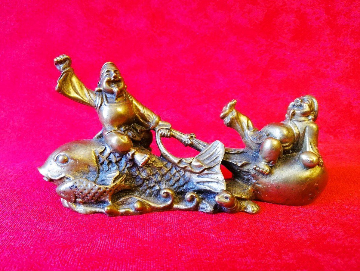 Bronze From China -photo-2