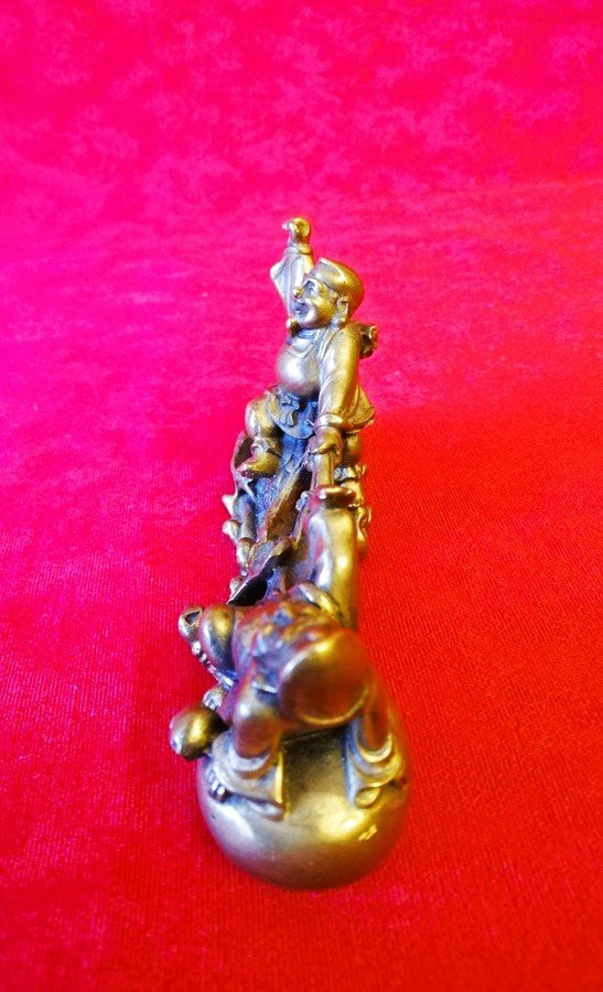 Bronze From China -photo-3