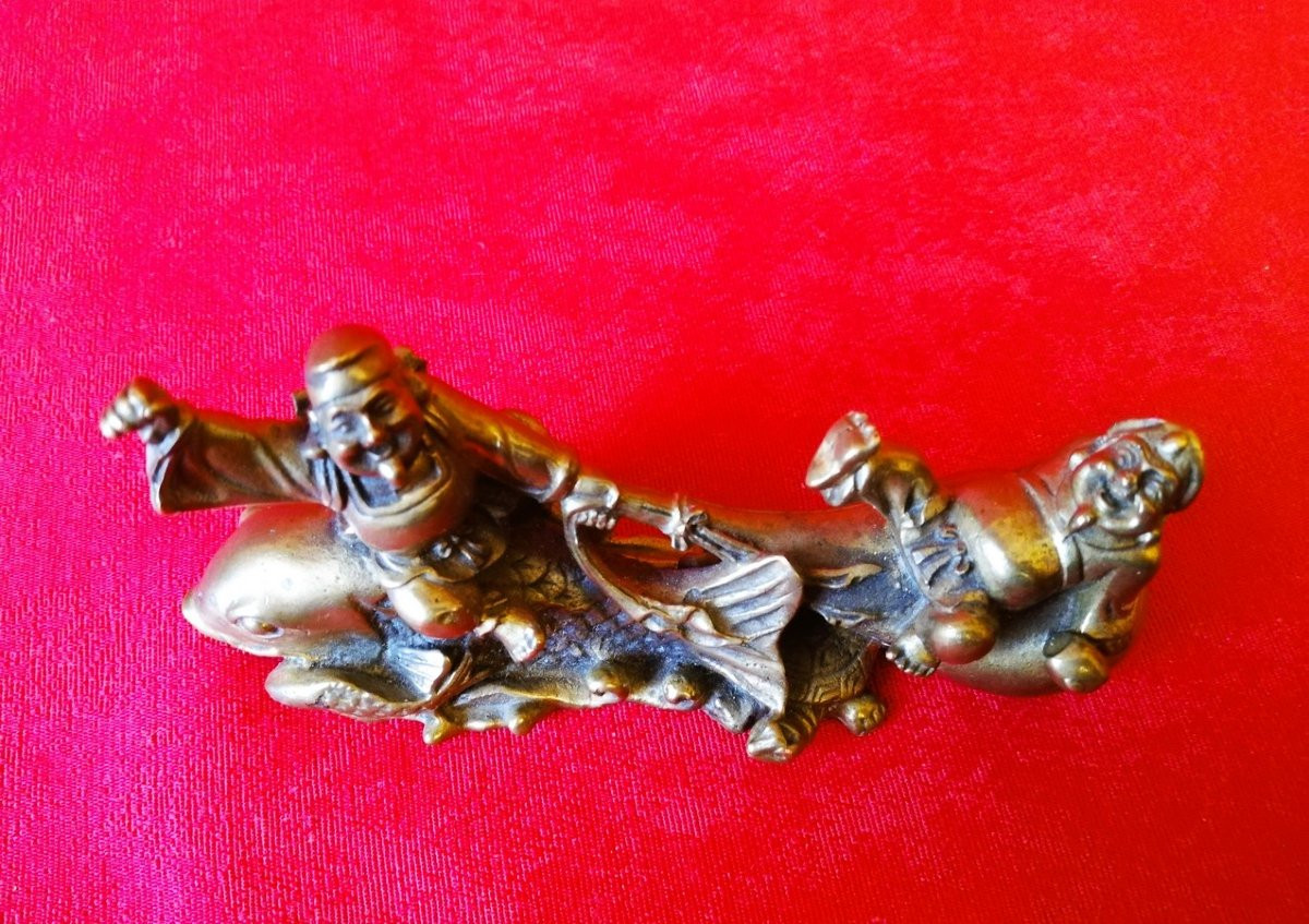 Bronze From China -photo-2