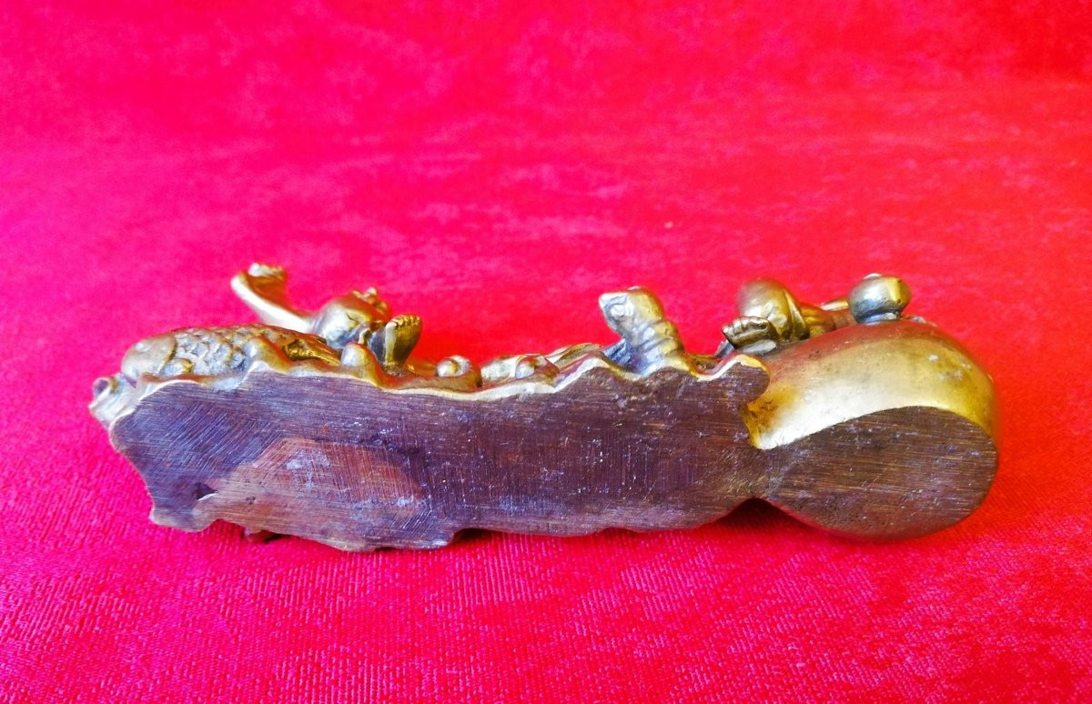 Bronze From China -photo-3