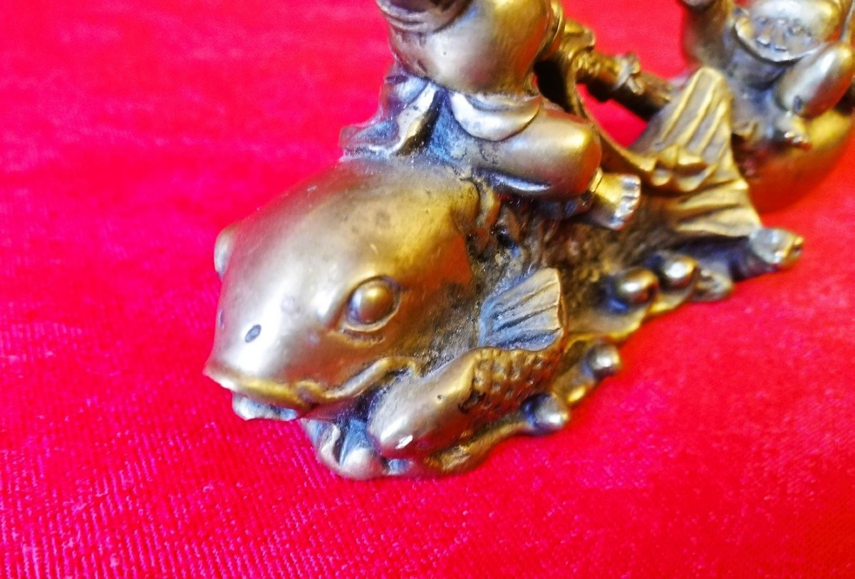 Bronze From China -photo-4