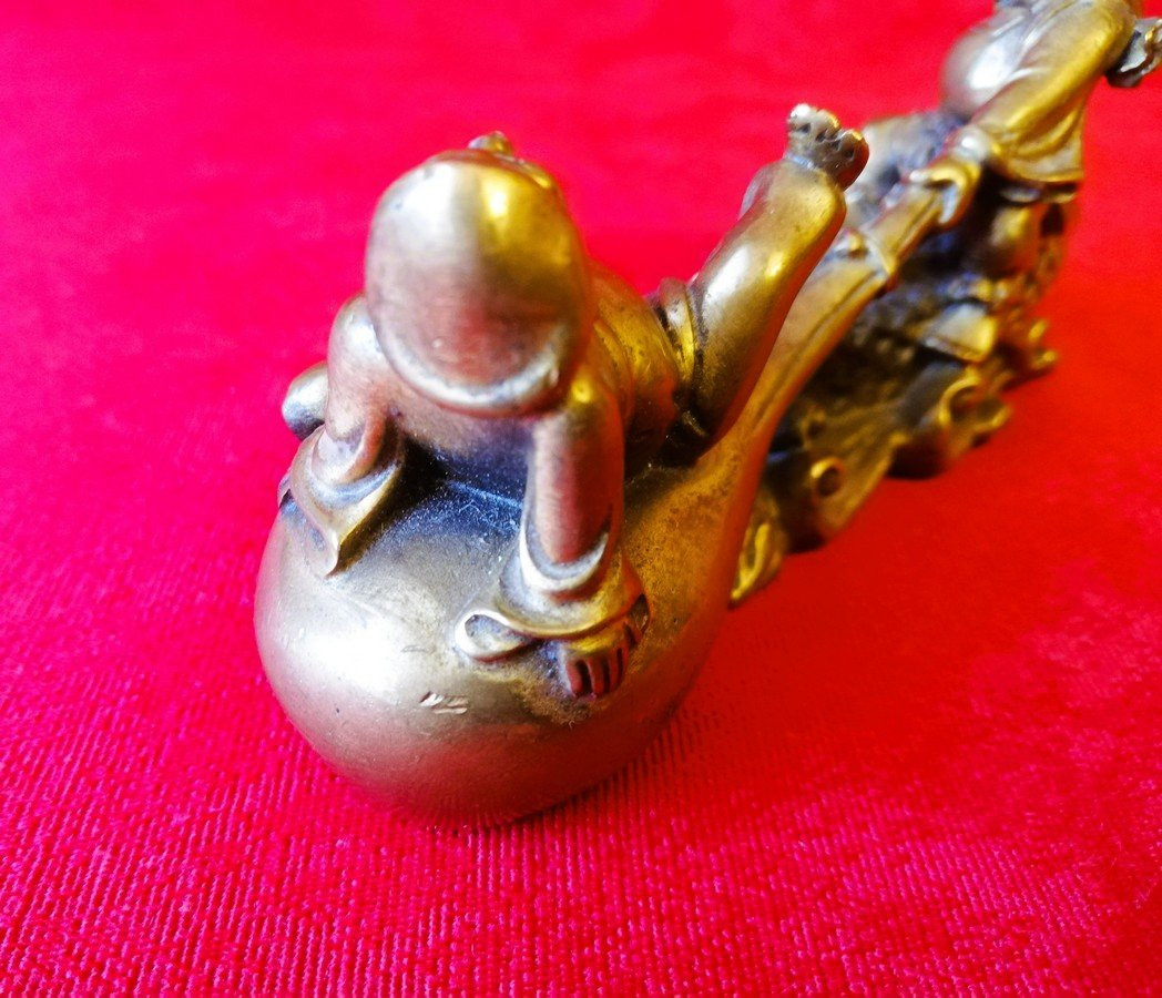 Bronze From China -photo-5