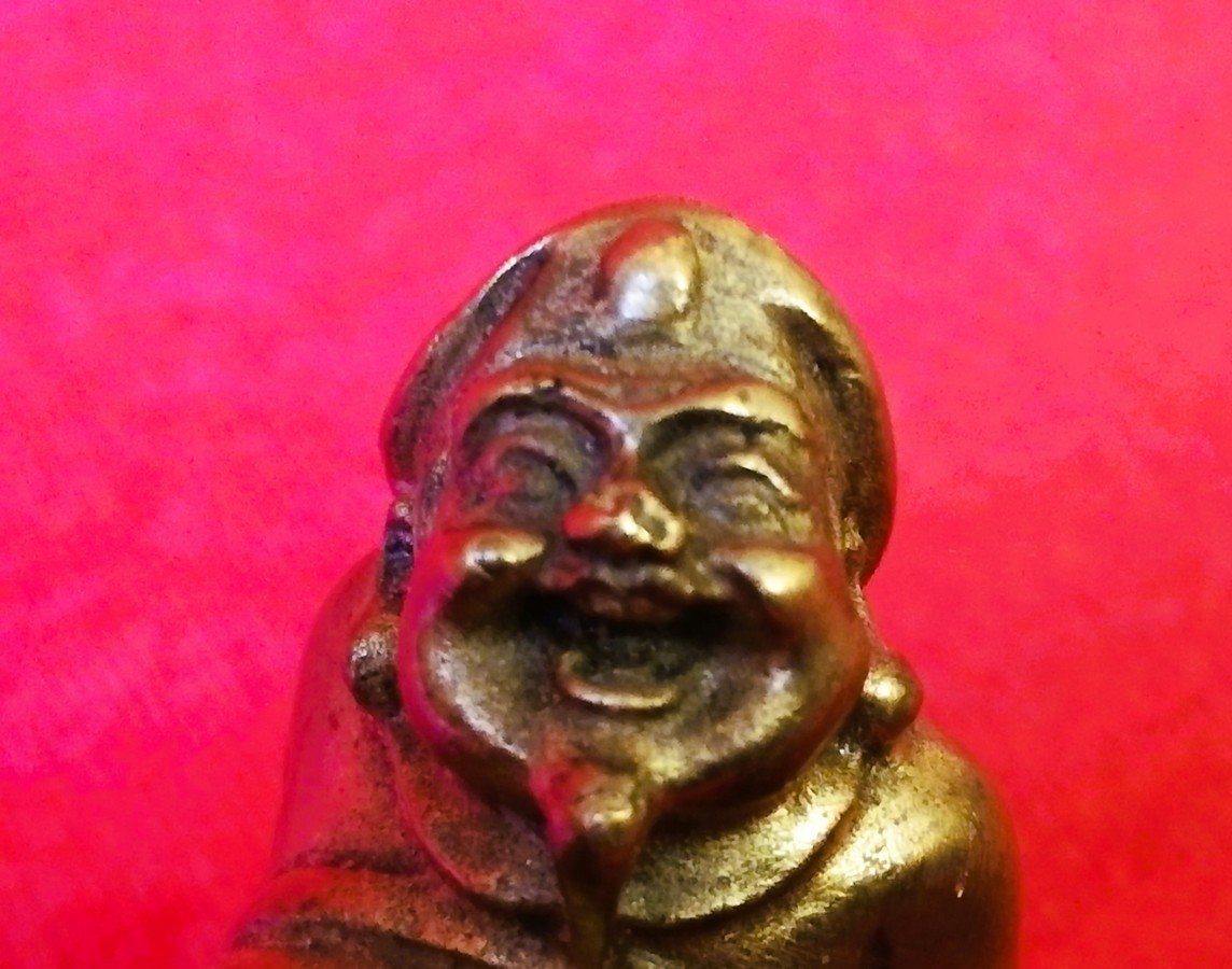 Bronze From China -photo-7