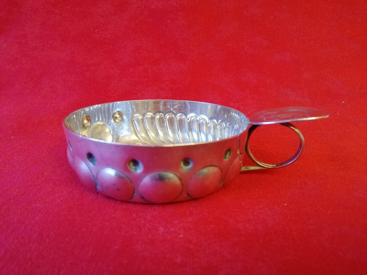 Wine Tasting With A Stroller 