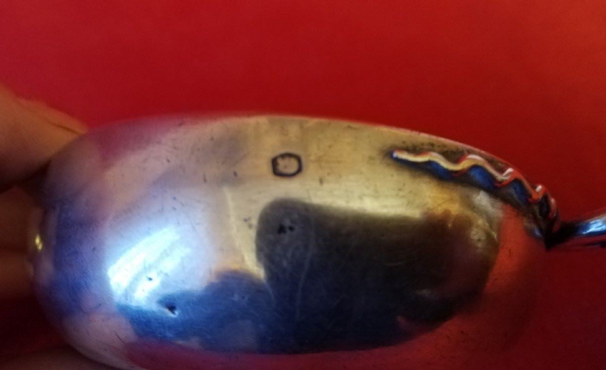 Taste vin argent-photo-2