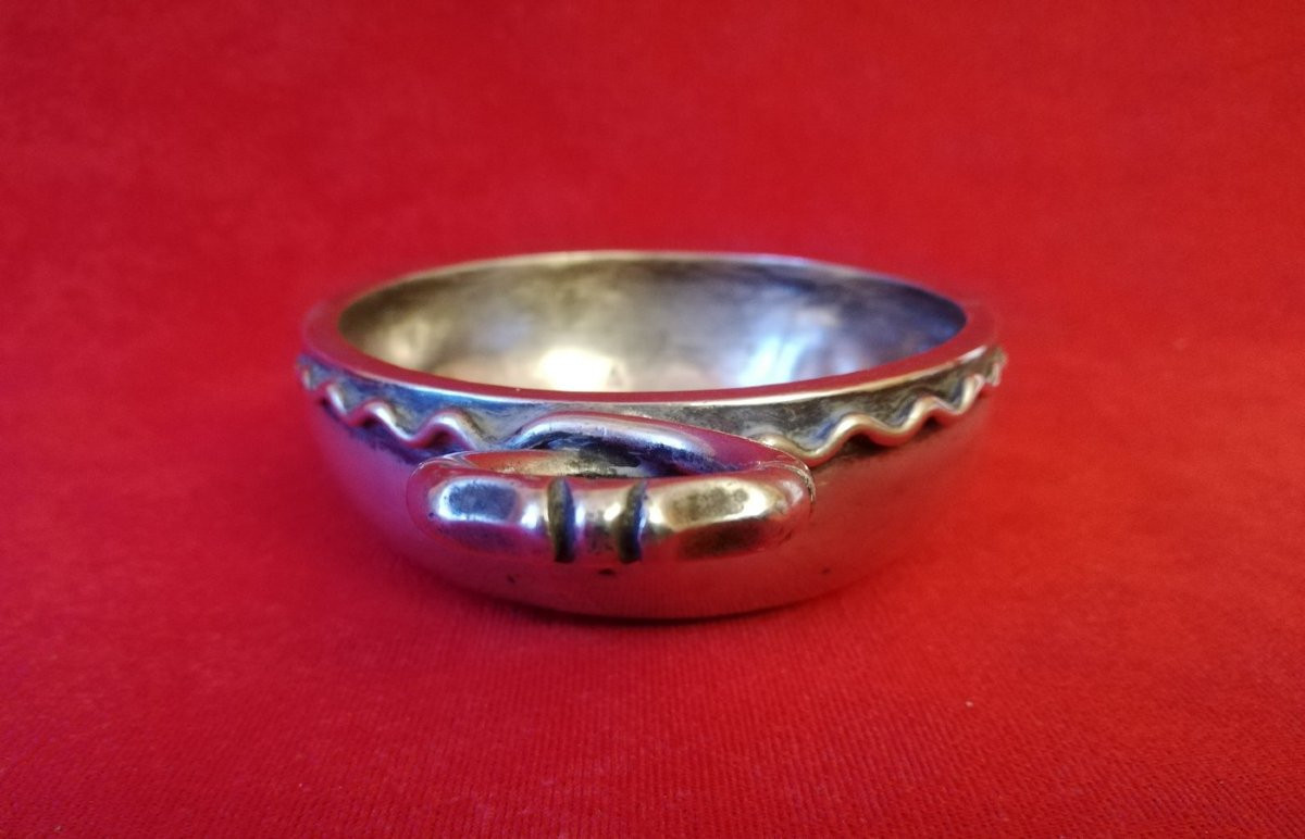 Taste vin argent-photo-3