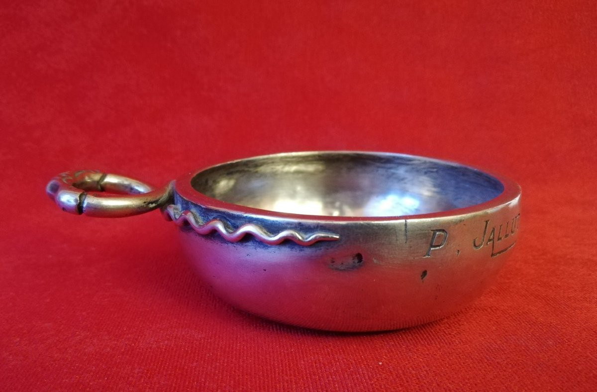 Taste vin argent-photo-4