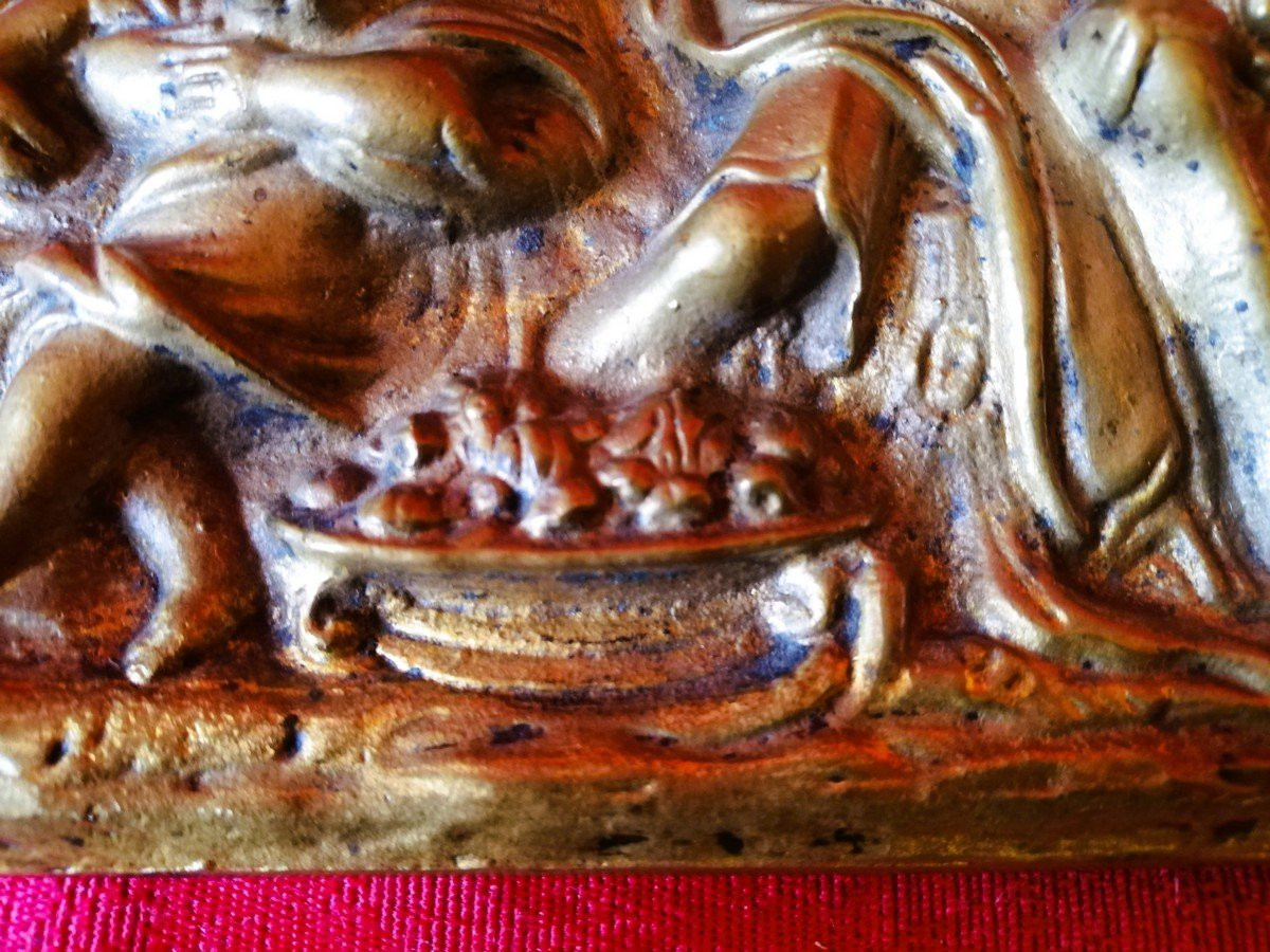 Bronze Sculpture -photo-4