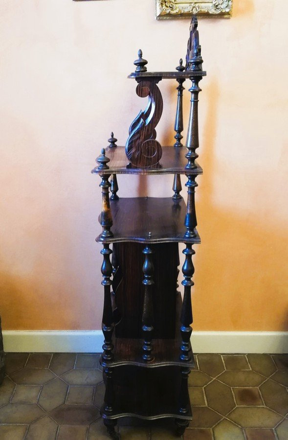 Casier à partitions époque Napoléon III-photo-3