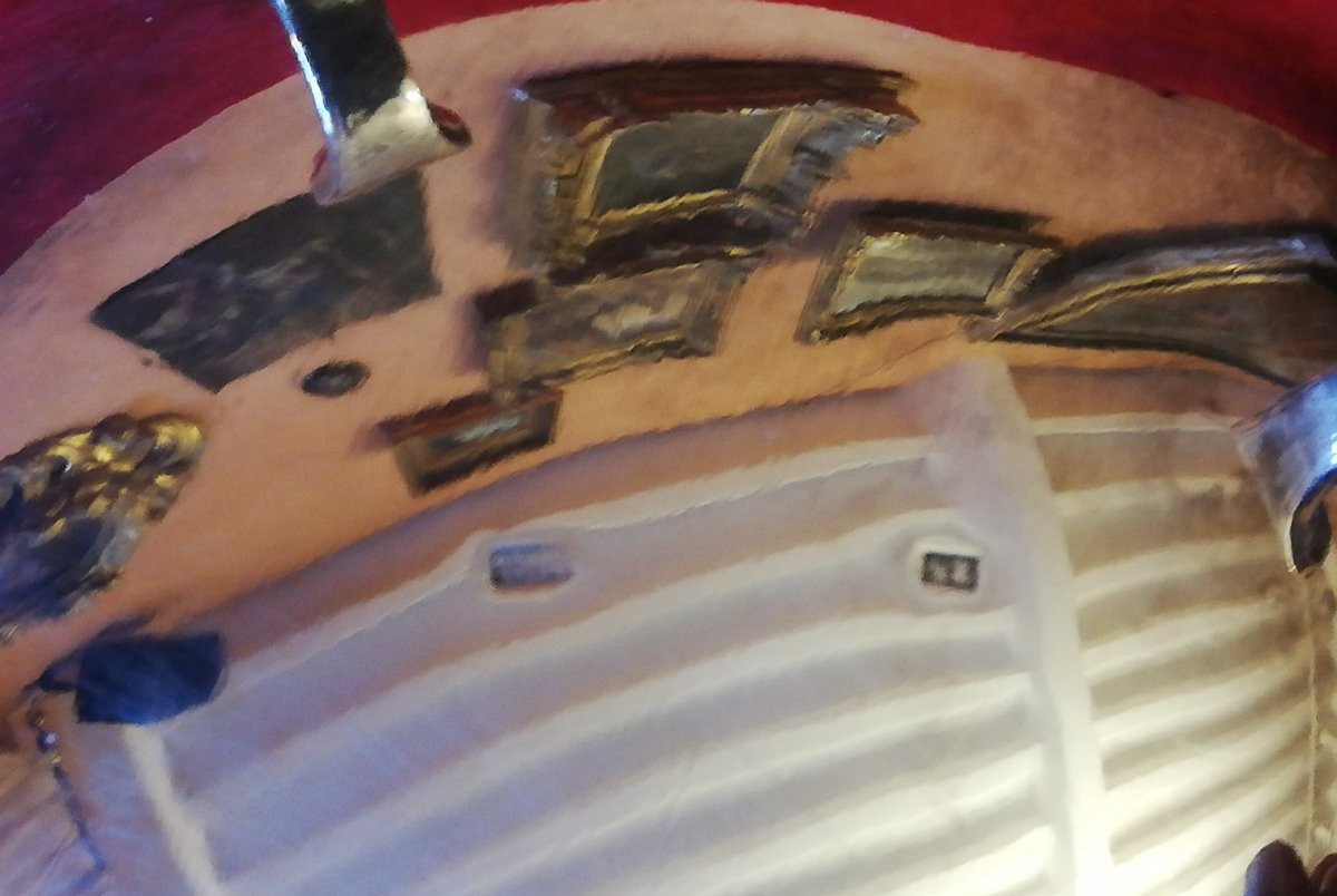 Chocolatière métal argenté -photo-5