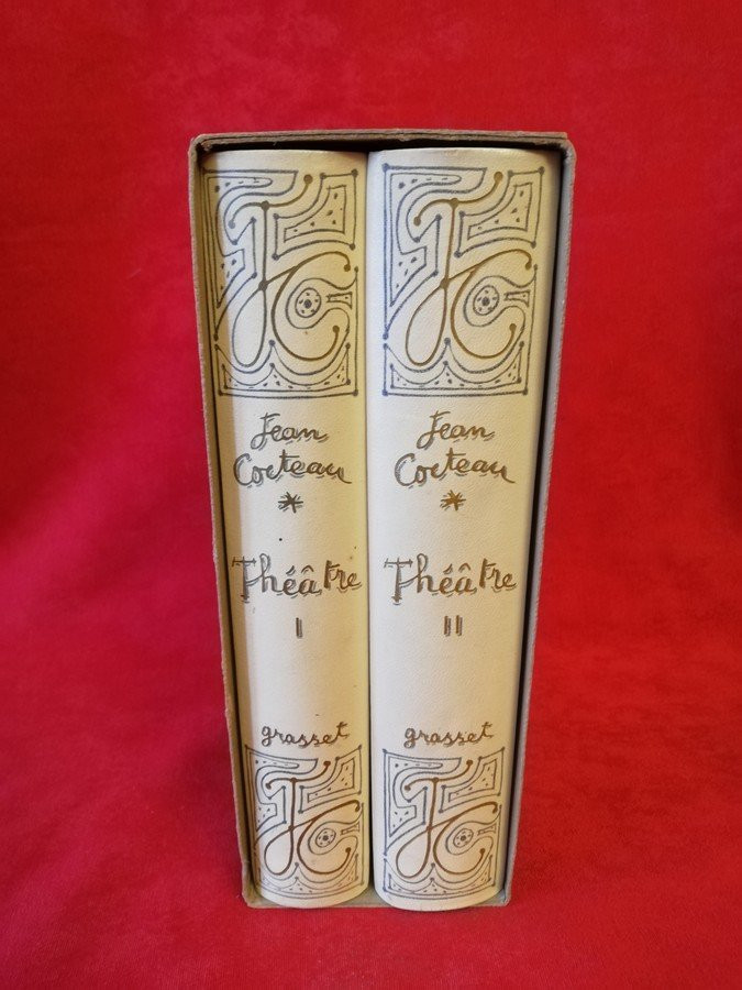 Jean Cocteau's Theatre   -photo-2