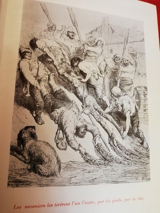 Don Quixote In Two Volumes-photo-5