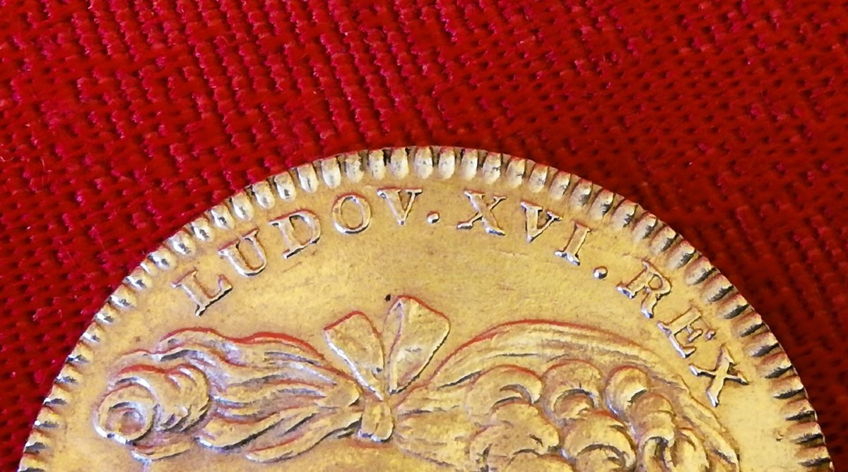 Jeton de présence argent-photo-1