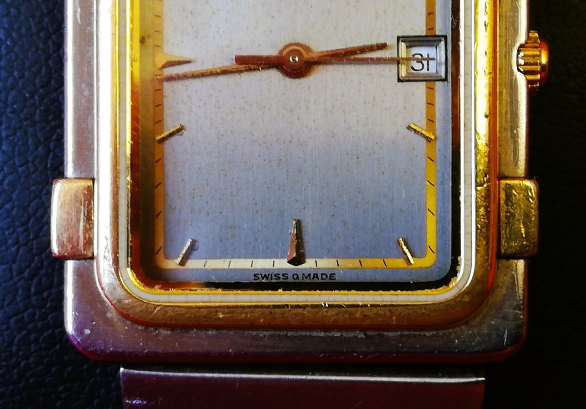 Jaeger-lecoultre Watch-photo-3