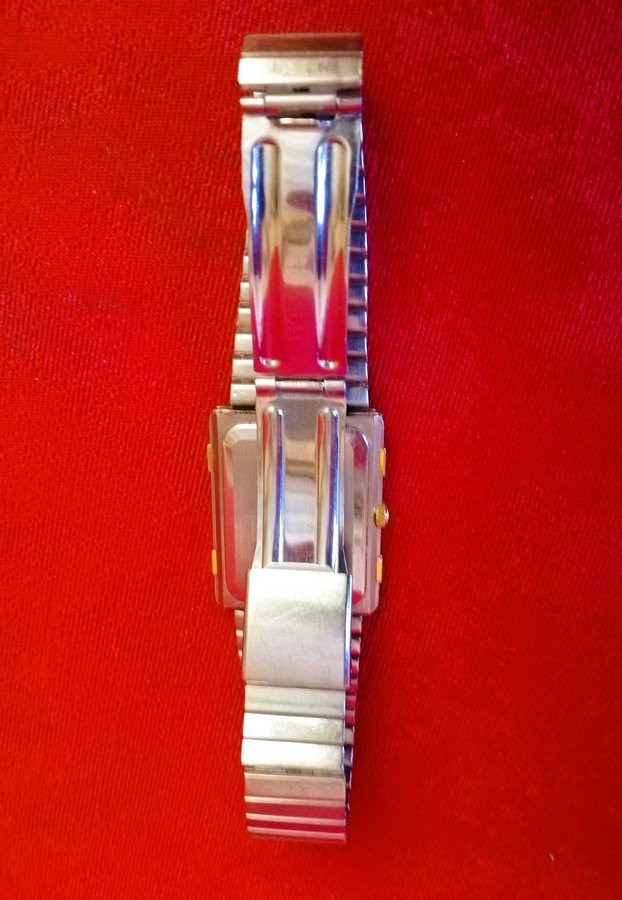 Jaeger-lecoultre Watch-photo-3