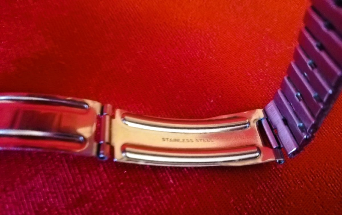 Jaeger-lecoultre Watch-photo-4