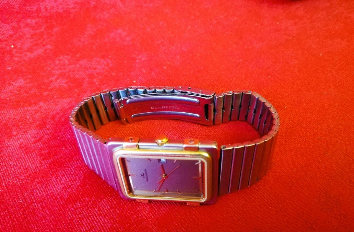 Jaeger-lecoultre Watch-photo-5