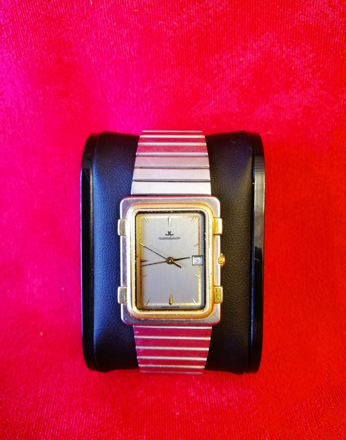 Jaeger-lecoultre Watch