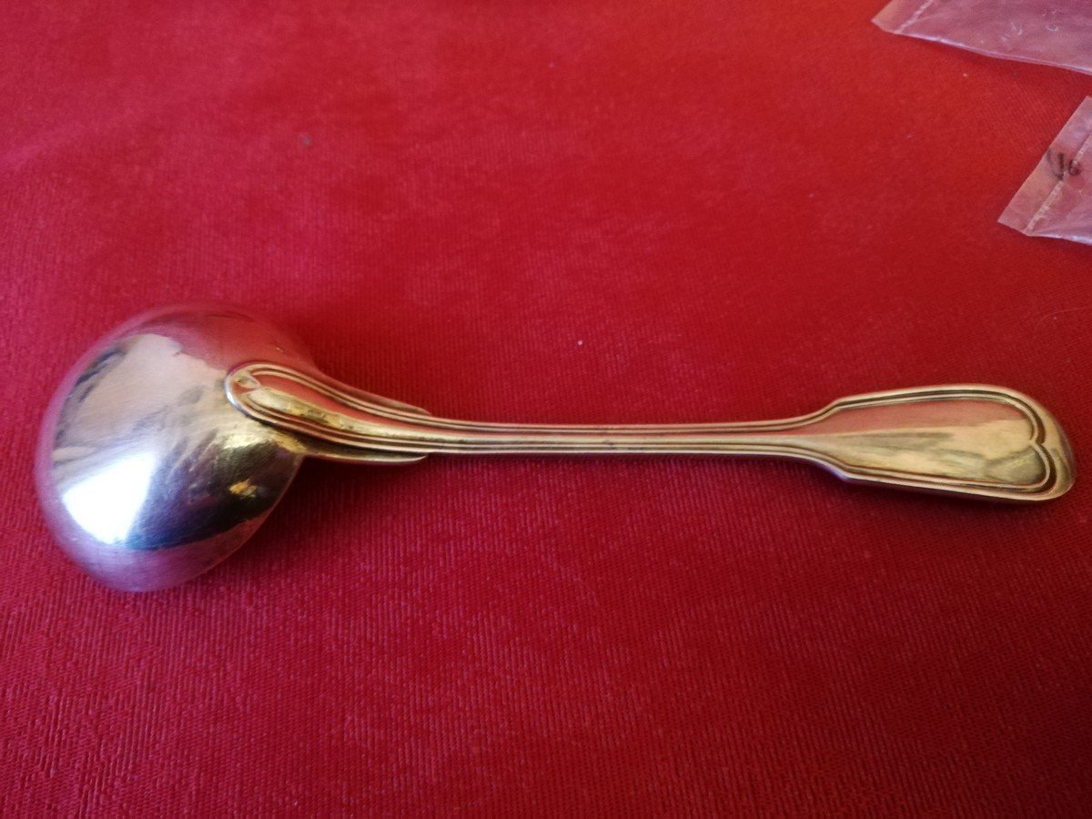 Christofle Home Collection -photo-4