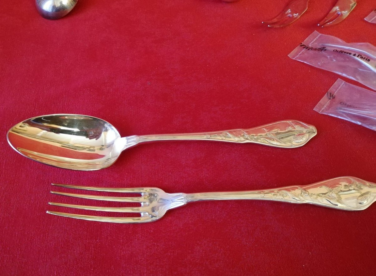 Christofle Home Collection -photo-1