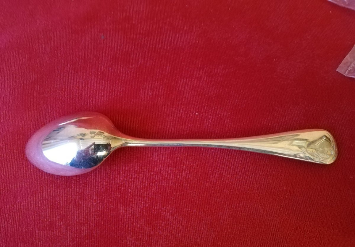 Christofle Home Collection -photo-4