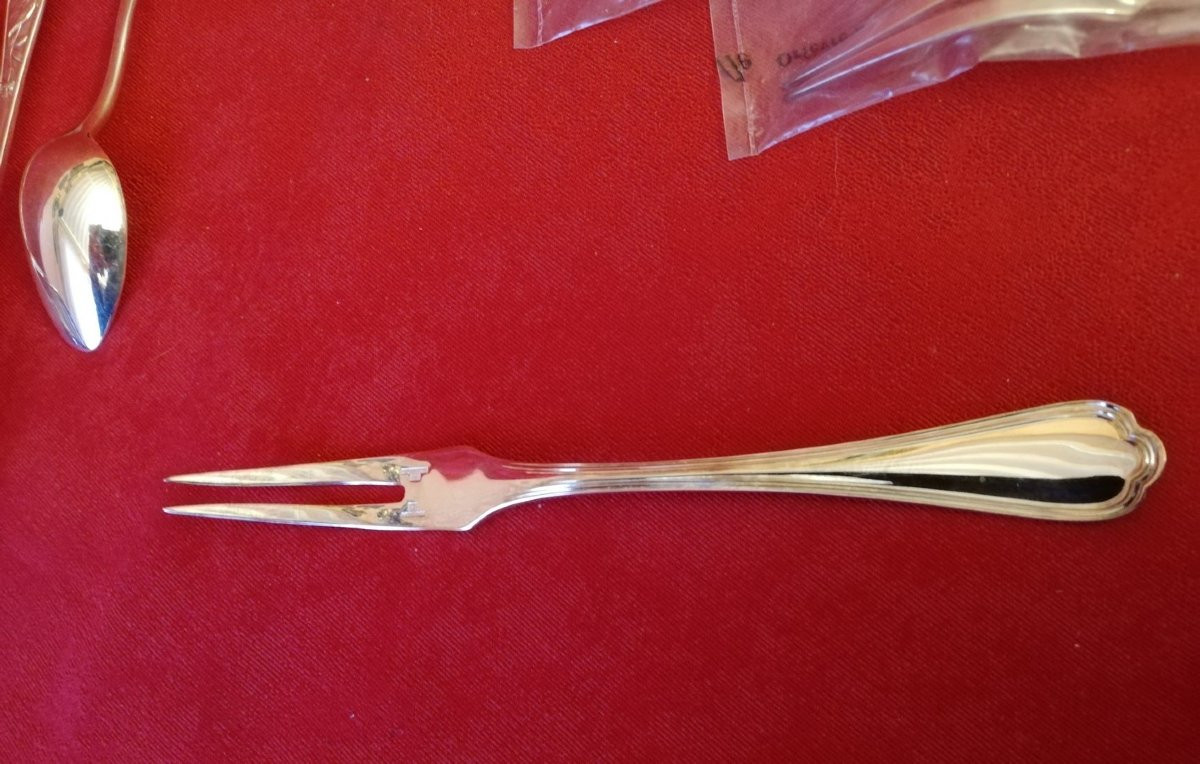 Christofle Home Collection -photo-5