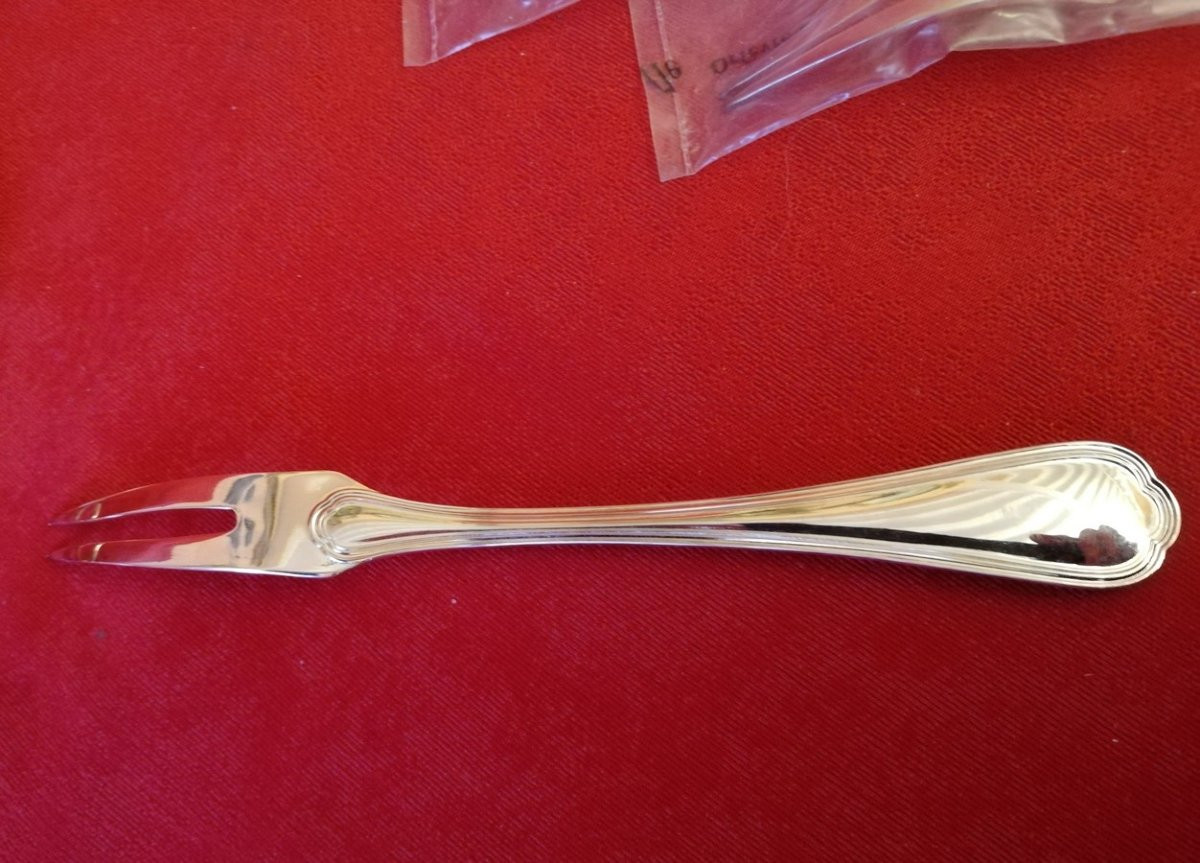 Christofle Home Collection -photo-6