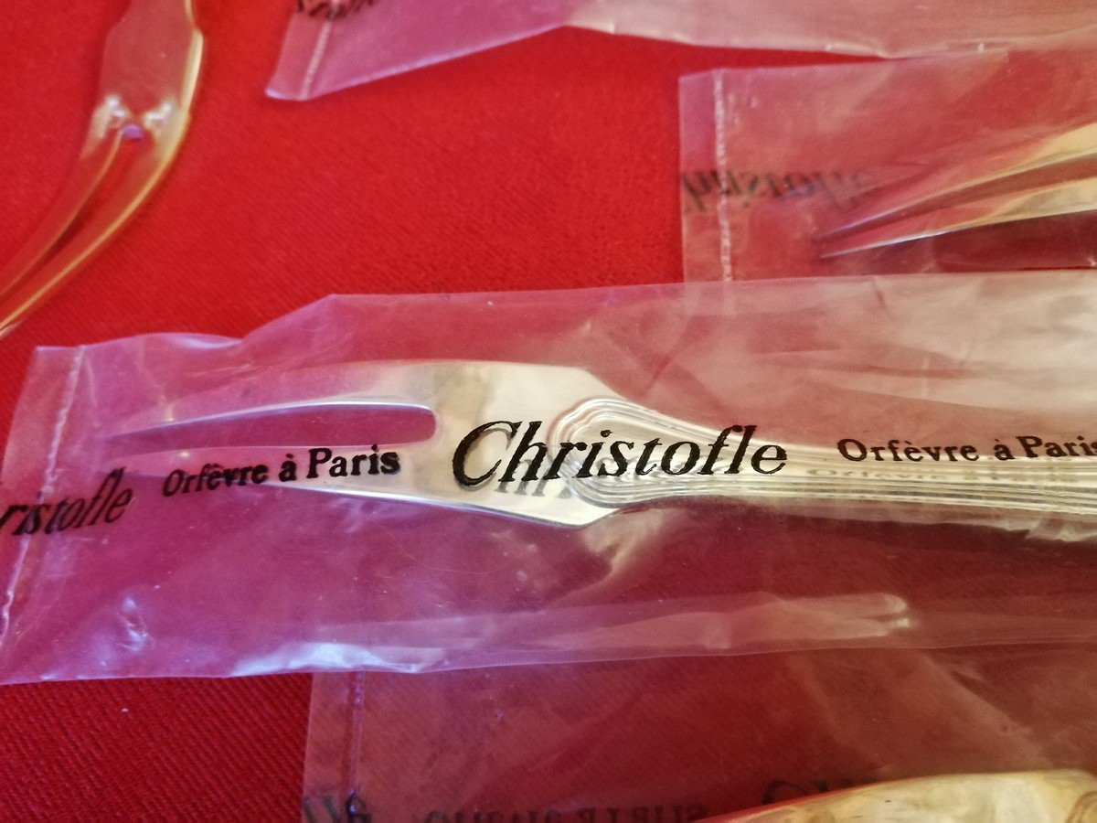 Christofle Home Collection -photo-8