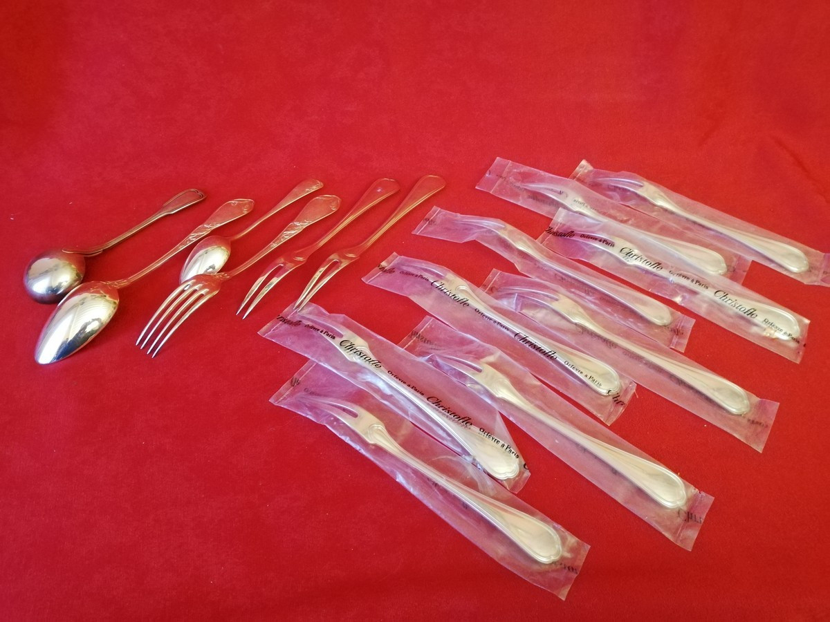 Christofle Home Collection 