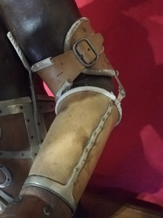 Sculpture orthopédique -photo-2