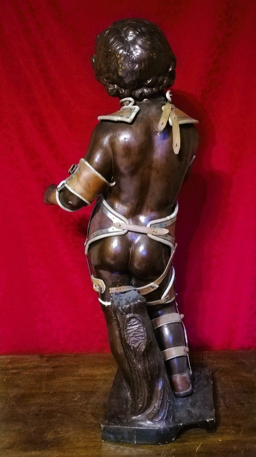 Sculpture orthopédique -photo-4