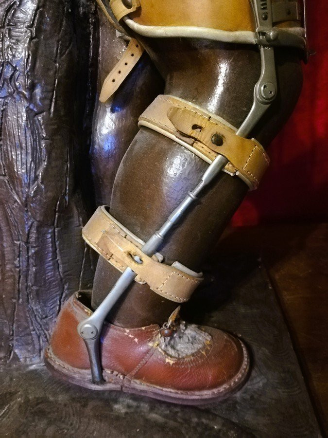 Sculpture orthopédique -photo-6