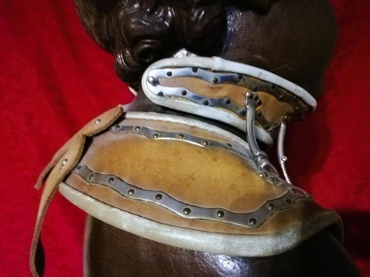 Sculpture orthopédique -photo-7