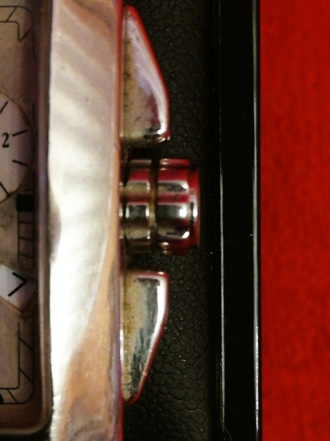 Montre BAUME & MERCIER -photo-4