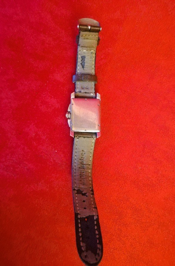 Montre BAUME & MERCIER -photo-2