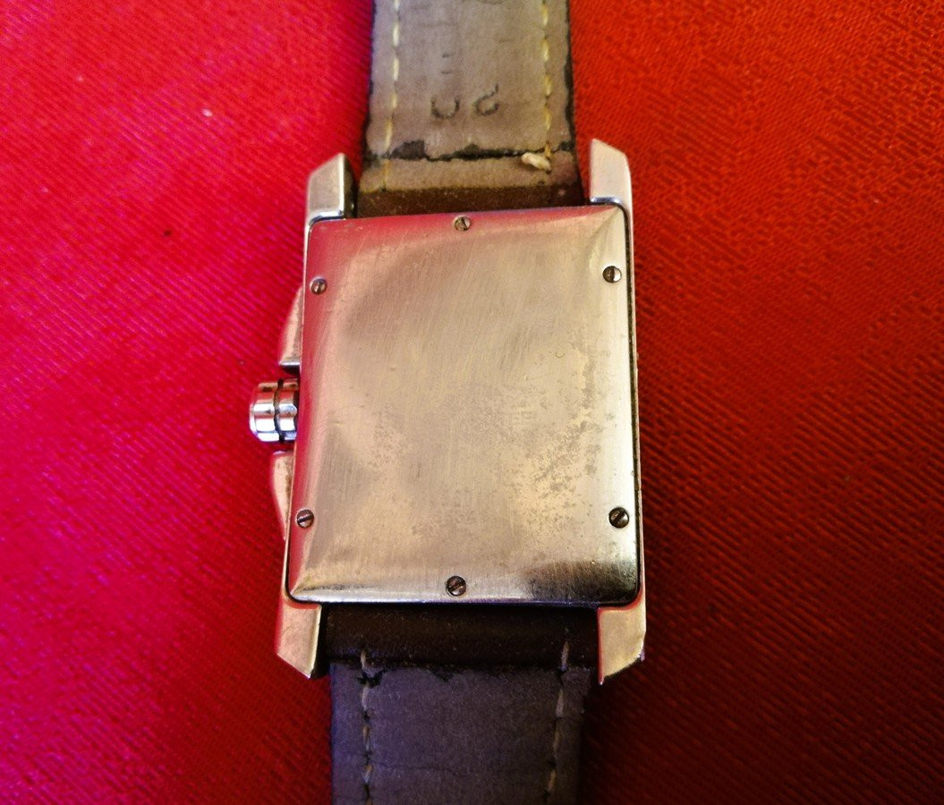 Montre BAUME & MERCIER -photo-3