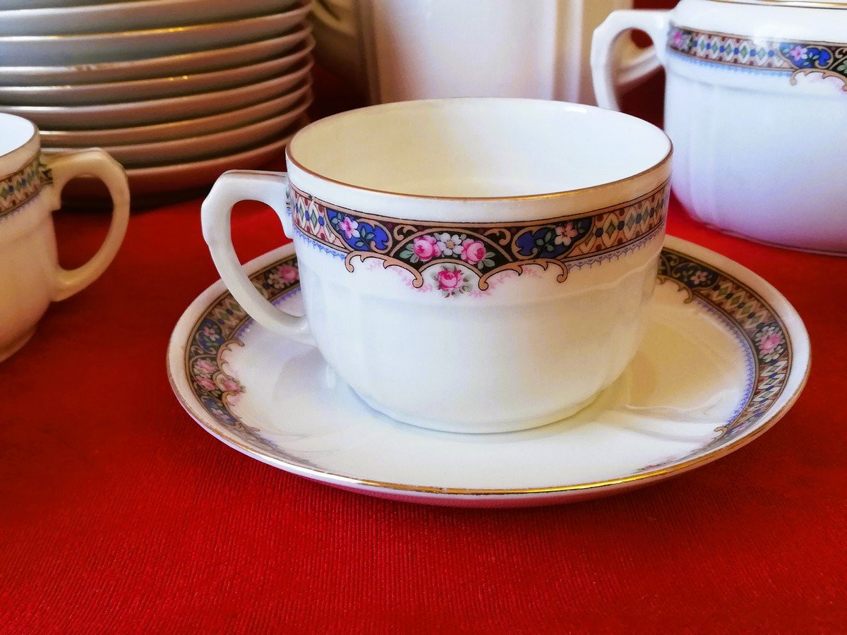 Coffee Service -photo-4