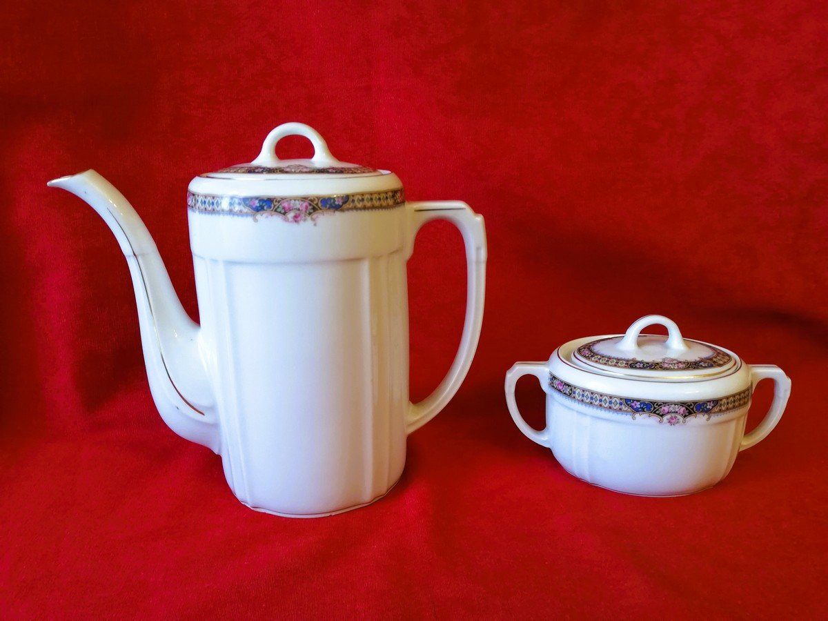 Coffee Service -photo-4