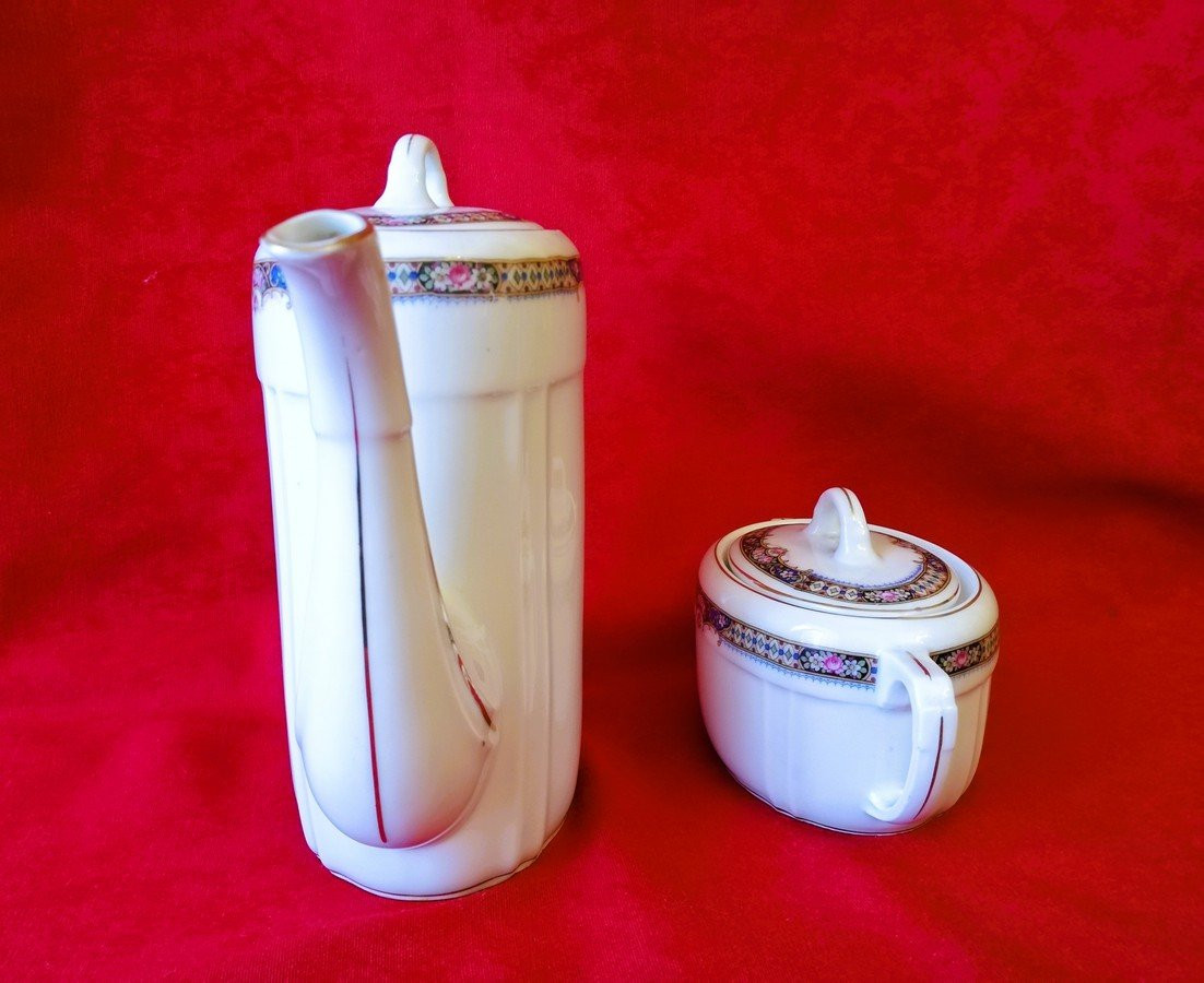 Coffee Service -photo-5