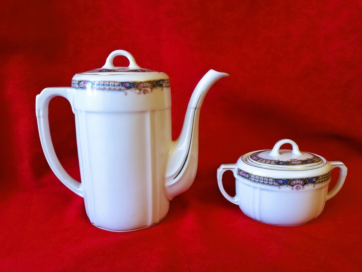 Coffee Service -photo-6