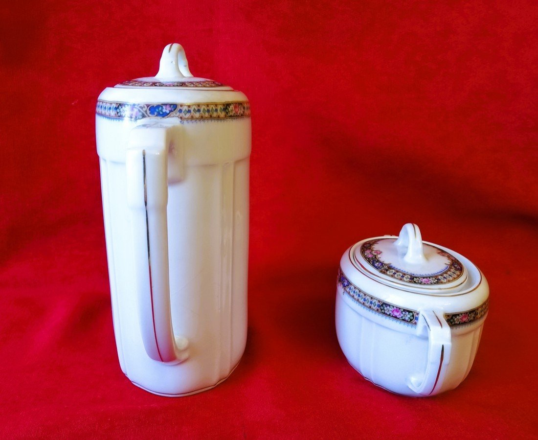 Coffee Service -photo-7