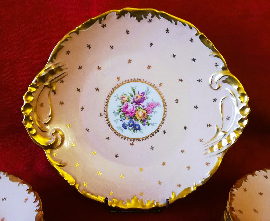 Dessert Service -photo-2