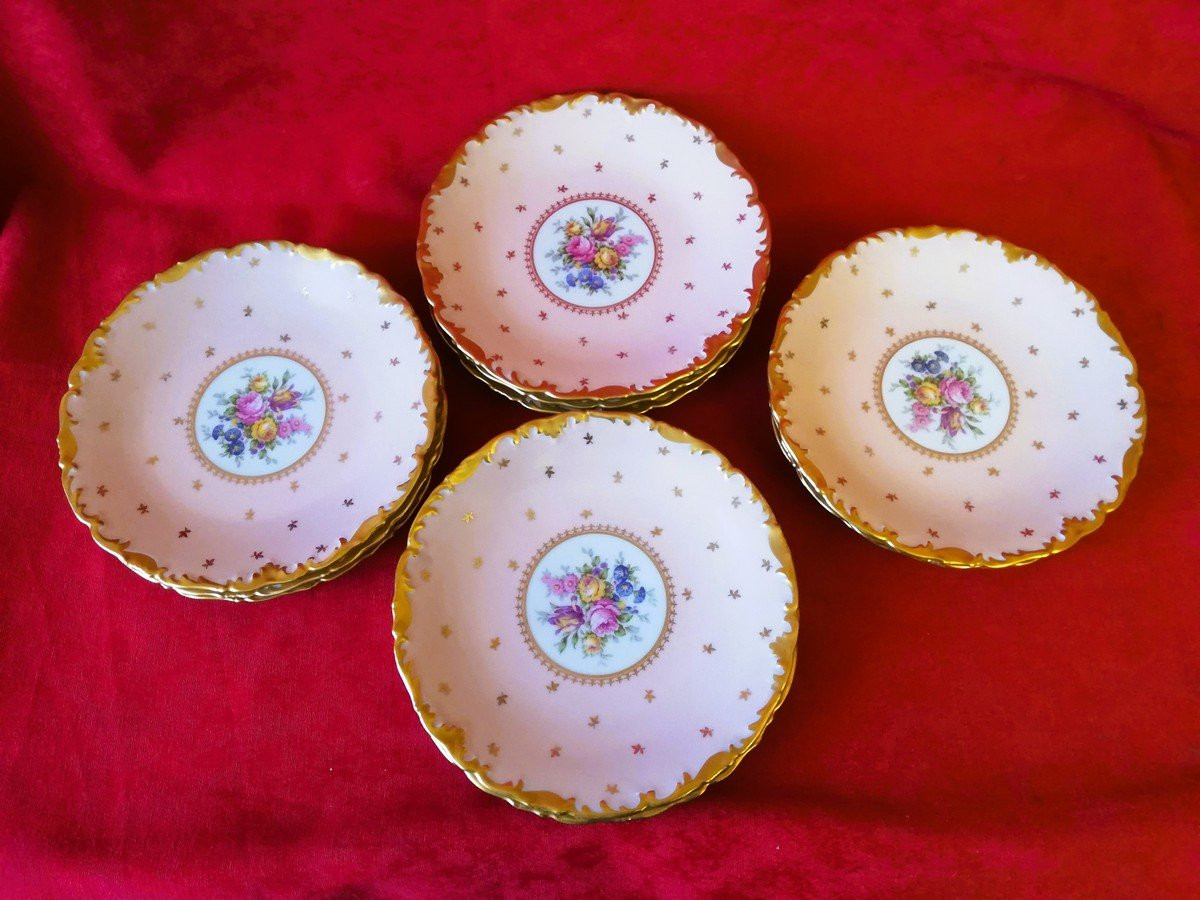 Dessert Service -photo-4